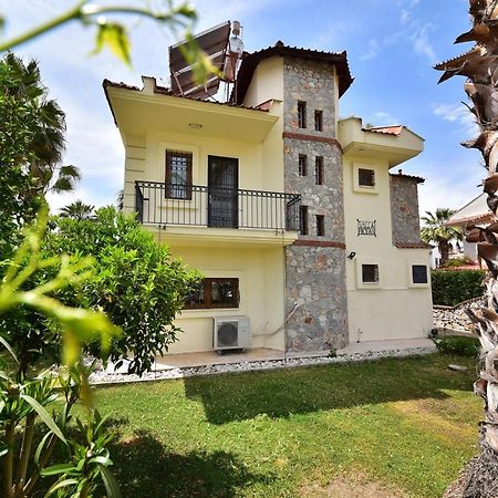 Villa Phoenix Fethiye Exteriör bild