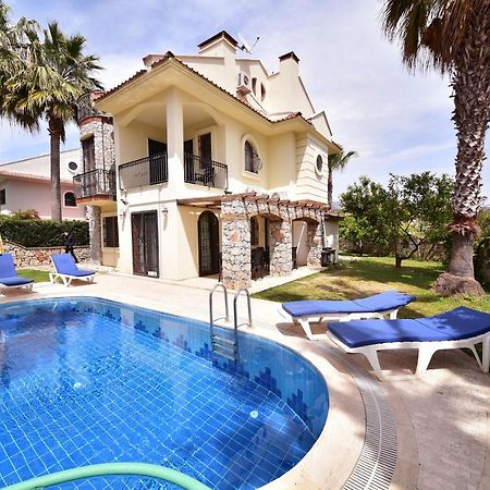 Villa Phoenix Fethiye Exteriör bild