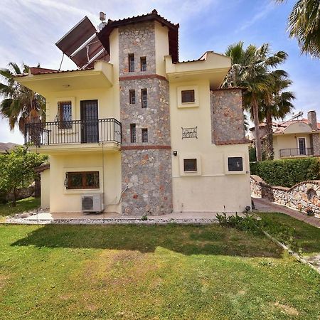 Villa Phoenix Fethiye Exteriör bild