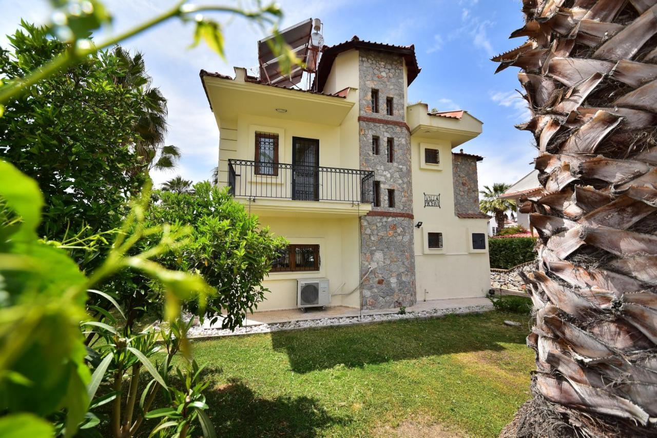 Villa Phoenix Fethiye Exteriör bild