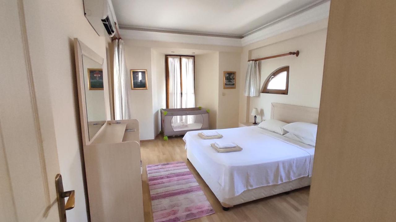 Villa Phoenix Fethiye Exteriör bild