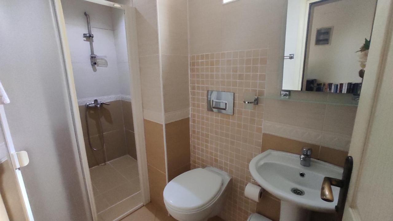 Villa Phoenix Fethiye Exteriör bild