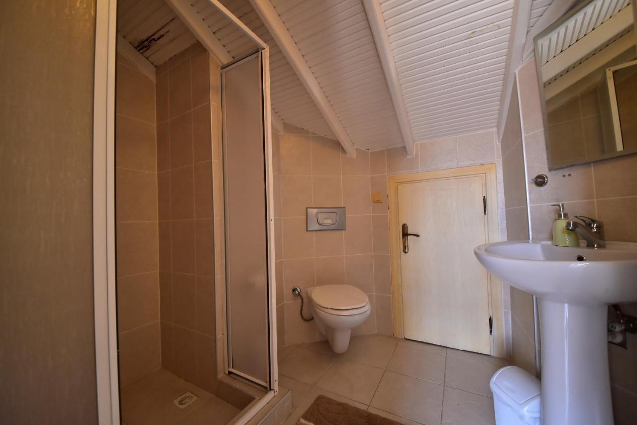 Villa Phoenix Fethiye Exteriör bild