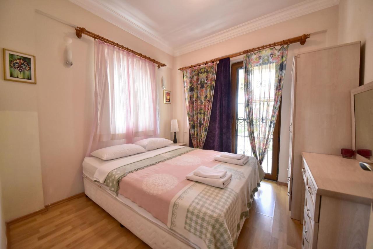 Villa Phoenix Fethiye Exteriör bild
