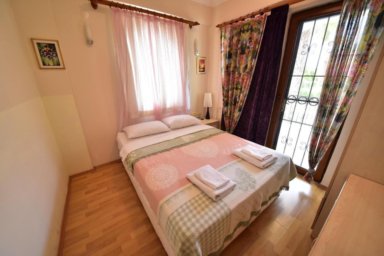 Villa Phoenix Fethiye Exteriör bild