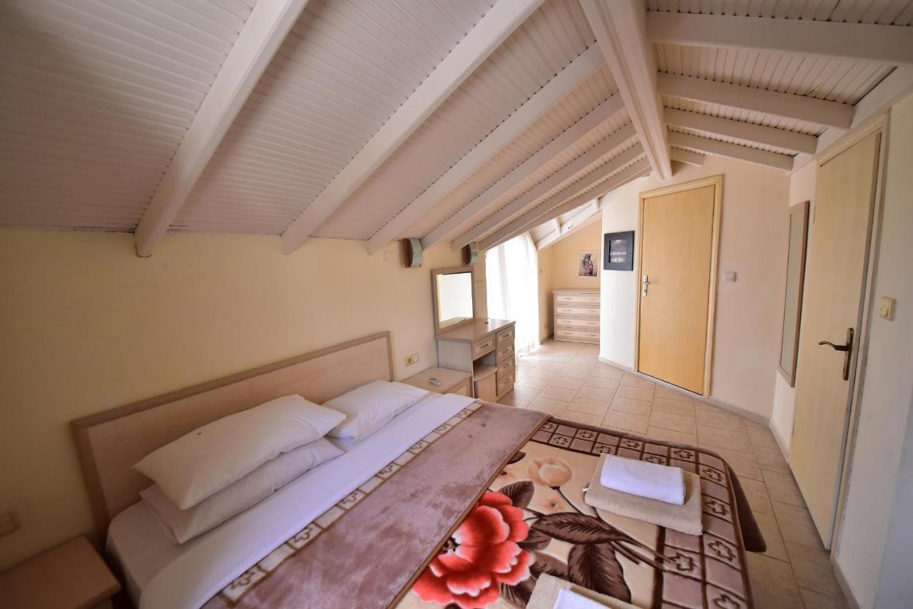 Villa Phoenix Fethiye Exteriör bild