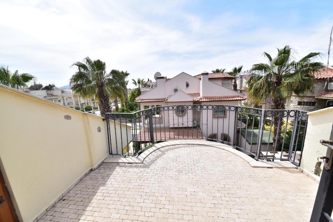 Villa Phoenix Fethiye Exteriör bild